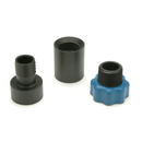 Finish Thompson Drum Pump Discharge Spouts