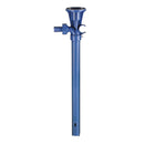 Finish Thompson EF Series Polypropylene FKM PTFE Drum Pump Tube 16 to 48 in.