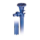 Finish Thompson Cordless Drum Pump Kit EF Series Polypropylene Tube 16 to 48 in.