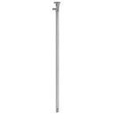 Finish Thompson EF Series 316 Stainless Steel FKM PTFE ETFE Drum Pump Tube 16 to 48 in.