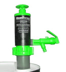 GoatThroat Pump Single Medium FKM Seal and 4 in. Standoff kit