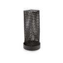 Finish Thompson Drum Pump Inlet Strainers