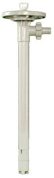 Standard Pump PP Drum Pump Tube 27 to 72 in.