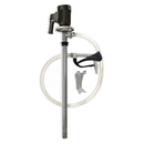 Standard Water Chemical Pump Package