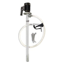 Standard Mineral Acids Pump Package