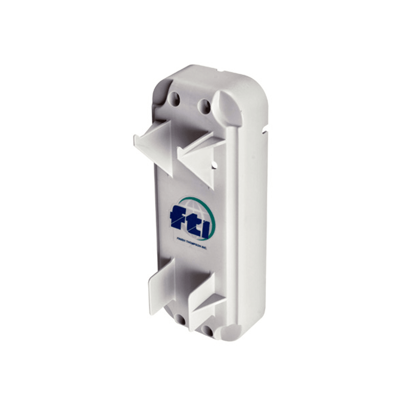 Finish Thompson Drum Pump Wall Mount Brackets