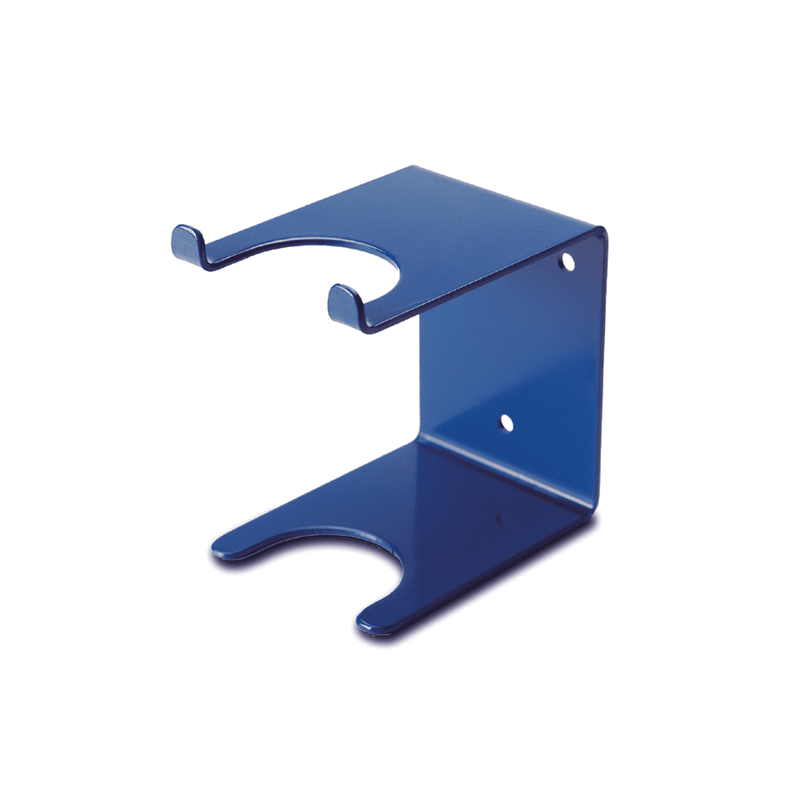 Finish Thompson Drum Pump Wall Mount Brackets