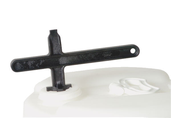 Beckson Drum Wrench for 55 gallon Drums